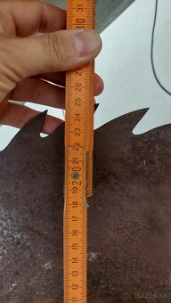 Predám cirkulár - 8