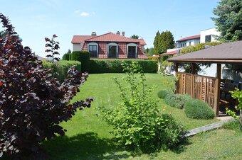 Predaj rodinný dom/vila Nitra Zobor - 8