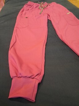 Zdravotnícke oblečenie - 8