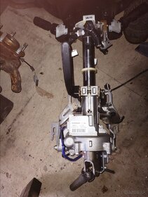 Nissan Qashqai 1.5 DCI diely - 8