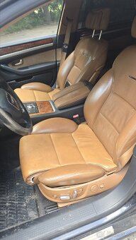 Audi a8 d3 4.2tdi - 8
