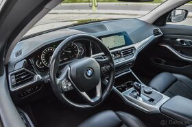 BMW 330i xDrive 190kW 2020 Sport Line ACC G20 - 8