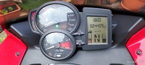 BMW F800S znížená cena - 8
