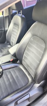 VW Passat b6 variant - 8