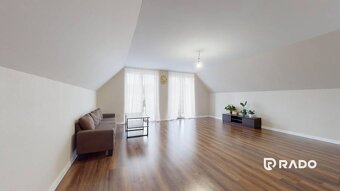 RADO | Rodinný dom s hospodárskou budovou 2110m2 | Tuchyňa - 8