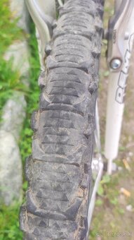 Starý Dema Pegas bicykel - 8