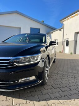Vw Passat - 8