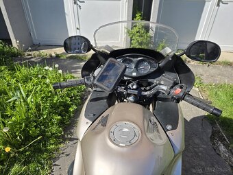 Honda NT650V Deaville - 8