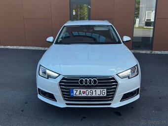 Audi A4 B9 2.0TDI 140kw 347tis - 8