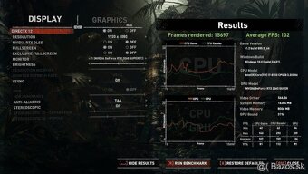 Herný PC so zárukou • i7 8700 • RTX 2060 SUPER 8G • 16G - 8