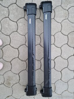 Thule WingBar Edge 9596 - 8
