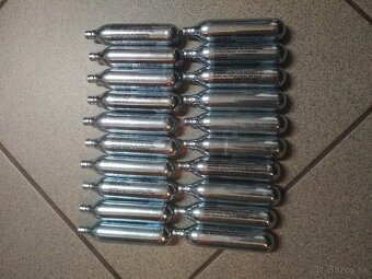 ARTEMIS CR600W vzduchovka caliber 4,5aj5,5mm na CO2 - nová - 8