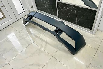 NOVÝ PŘEDNÍ NÁRAZNÍK / ŠKODA FABIA 3 / ZASÍLÁME - 8