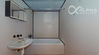 Exkluzívne 3i byt s loggiou, sídlisko Západ, Smižany - 8