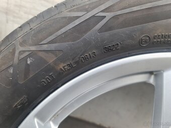 5X112 R18 LETNA SADA AUDI,ŠKODS,SEAT,VW - 8