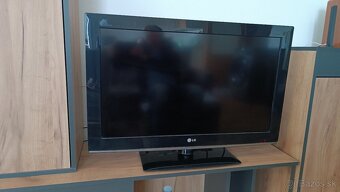 HD-Televizor LG 32"-80cm - 8
