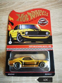 Hot wheels rlc, premium - 8
