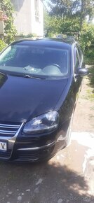 Predám volkswagen jetta 1,9tdi 77kw - 8