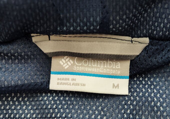 Nová nepremokavá bunda Columbia Inner Limits III Jacket - 8