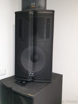 Electro-voice TX Classe Passive - 8