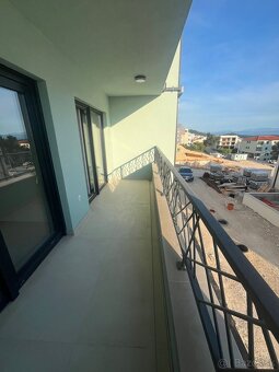 MAKARSKA CHORVÁTSKO – 47m2 – apartmán v novostabe - 8