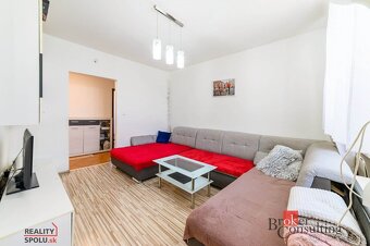 3 izbový byt, Levice, Ľ.Štúra - 8