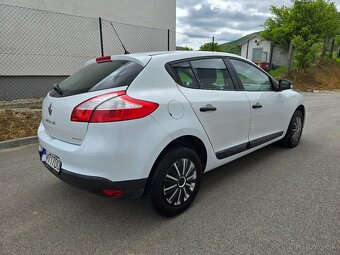 Renault Megane3 2011,1.6benzin 16V 74kw,po1. Majiteľovi - 8