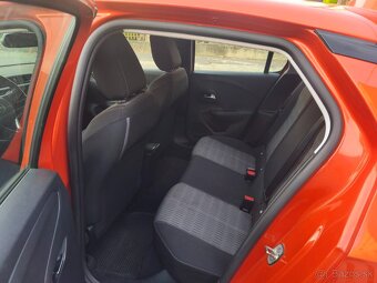 Opel Corsa 2021 - 8