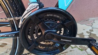 Dámsky bicykel CTM maxima 2.0 - 8