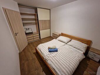 2-izbový byt na prenajom - 8