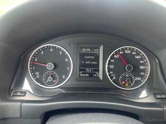 Predam vw tiguan 1.4 tsi - 8