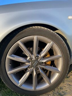 Audi a6 c5 1.9 81kw - 8