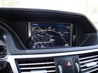 Mercedes-Benz E Trieda 250 Cdi - 8