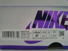 Nike Air Jordan 1 High OG WMNS - 8