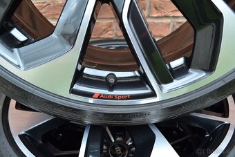 5x112 R19 Letna sada Audi A3 / S3 AudiSport + 235/35 R19 - 8
