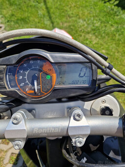 Ktm Smc 690 2007 - 8