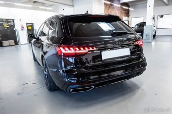 Audi A4 Avant - 8