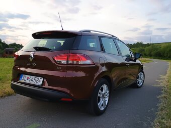 Predám Renault Clio  energy - 8