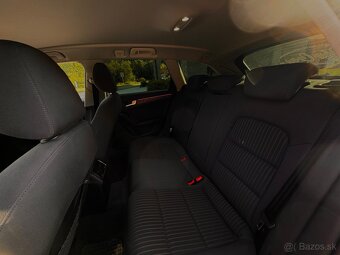 🔴 AUDI A4 AVANT | COMBI 110kw | 2.0 | 2014 | CHIP 135kw - 8