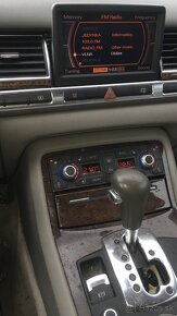 audi a8 d3 - 8