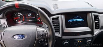 Ford Ranger Raptor - 8