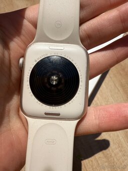 Apple watch SE 44mm (2022) - 8