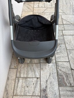 Stokke trailz - 8