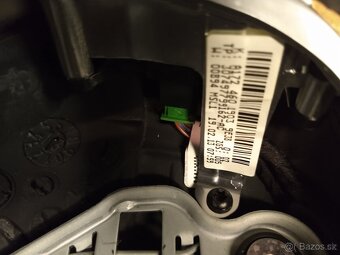 Volant MERCEDES W177 / W247 / CLA / GLA A17 - 8
