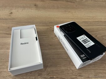 Xiaomi Redmi Note 14 - 8