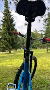 Canyon Strive CF 8.0 Race veľkosť M - 8