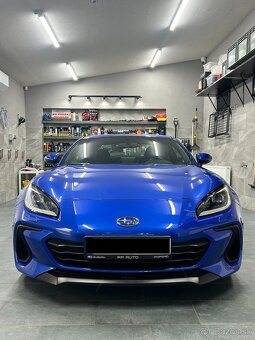 SUBARU BRZ, 2.4 I D-4S Final Edition, 172KW/234PS, 2025, DPH - 8
