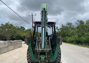 JCB 3CX 4x4 - 8