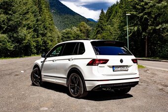 Volkswagen Tiguan 1.5 TSI EVO BMT 150k Edition Highline DSG - 8