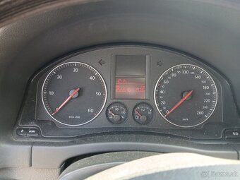 Volkswagen golf plus 1.9 tdi - 8